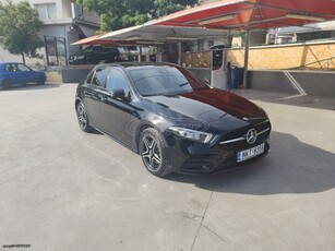 Mercedes-Benz A 250 '21 AMG LOOK