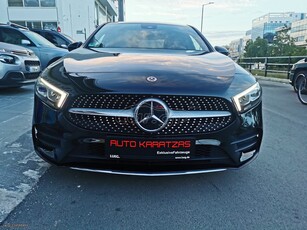 Mercedes-Benz A 250 '21 e AMG