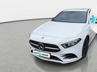 Mercedes-Benz A 250 '21 e Plug-In Hybrid AMG Line | ΕΩΣ 5 ΕΤΗ ΕΓΓΥΗΣΗ