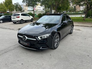 Mercedes-Benz A 250 '21 e AMG LINE PANORAMA