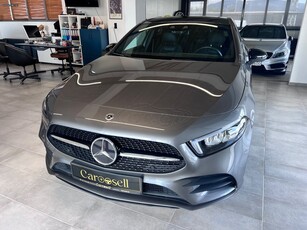 Mercedes-Benz A 250 '21 EQ AMG-BLACK LINE 8G-DCT ΠΑΝΟΡΑΜΑ