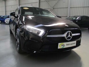 Mercedes-Benz A 250 '22 5 ΧΡΟΝΙΑ ΕΓΓΥΗΣΗ