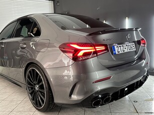 Mercedes-Benz A 250 '22 E AMG