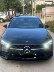 Mercedes-Benz A 250 '22 e Limousine AMG-Line 8G-DCT