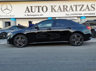 Mercedes-Benz A 250 '22 e PLUG-IN AMG KAI NIGHT PAKET