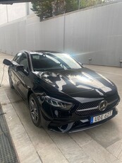 Mercedes-Benz A 250 '23 A250E 8G DCT Facelift