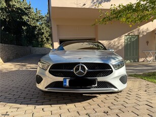 Mercedes-Benz A 250 '23 E 5 Χρόνια εγγύηση