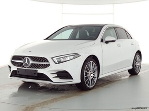 Mercedes-Benz A 250 '23 e AMG PAKET KAI NIGHT PAKET