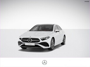 Mercedes-Benz A 250 '23 E LIMOUSINE AMG-LINE 8G-DCT