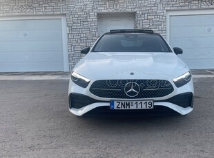 Mercedes-Benz A 250 '23 Facelift AMG Edition plug in