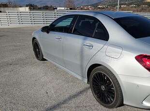 Mercedes-Benz A 250 '23 Plug in hybrid