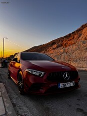 Mercedes-Benz A 35 AMG '20 4MATIC AMG