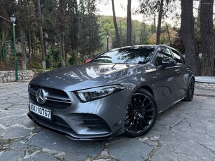 Mercedes-Benz A 35 AMG '20 A 35 AMG 4Matic