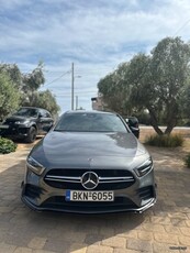 Mercedes-Benz A 35 AMG '20