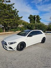 Mercedes-Benz A 35 AMG '21 Full extra