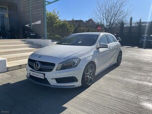 Mercedes-Benz A 45 AMG '13 2.0lt 360hp