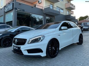 Mercedes-Benz A 45 AMG '14