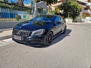 Mercedes-Benz A 45 AMG '14