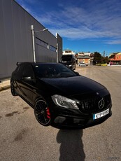 Mercedes-Benz A 45 AMG '14