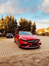 Mercedes-Benz A 45 AMG '16 4MATIC