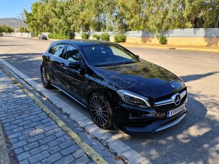 Mercedes-Benz A 45 AMG '16