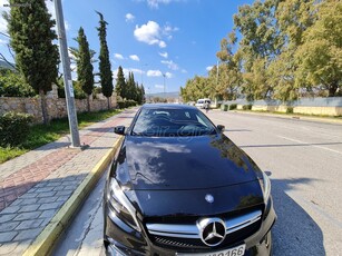 Mercedes-Benz A 45 AMG '16