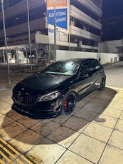 Mercedes-Benz A 45 AMG '16 A45 amg