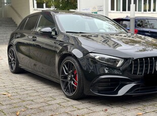 Mercedes-Benz A 45 AMG '19 A45S AMG 4MATIC PANORAMA