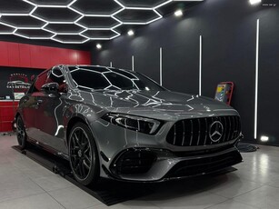 Mercedes-Benz A 45 AMG '20 AMG