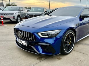 Mercedes-Benz AMG GT '20 53 4matic+ /Head Up /Soft Close /Hi-End Full-Full