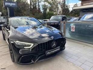 Mercedes-Benz AMG GT '20 GT 63 S