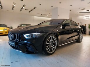 Mercedes-Benz AMG GT '21 53 4matic