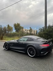 Mercedes-Benz AMG GT R '20 PRO