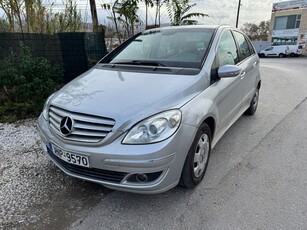 Mercedes-Benz B 150 '05