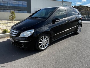 Mercedes-Benz B 150 '06