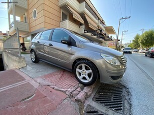 Mercedes-Benz B 150 '06 €1500 ΠΡΟΚΑΤΑΒΟΛΗ!!!