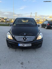 Mercedes-Benz B 150 '06