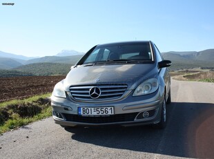 Mercedes-Benz B 150 '06