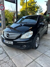 Mercedes-Benz B 150 '07