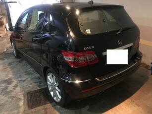 Mercedes-Benz B 150 '07 B150 SPORTPAKET