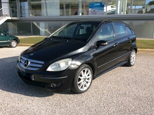 Mercedes-Benz B 150 '08 SPORT PACKET ΑΥΤΟΜΑΤΟ