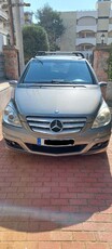 Mercedes-Benz B 170 '05