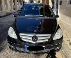 Mercedes-Benz B 170 '05