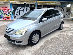 Mercedes-Benz B 170 '06 AUTOMATIC 7G