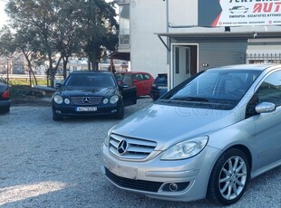 Mercedes-Benz B 170 '06 B170 SPORT PACKET