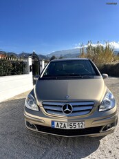 Mercedes-Benz B 170 '07