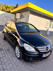 Mercedes-Benz B 170 '07 B170 SPORT PACKET