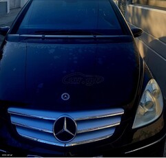 Mercedes-Benz B 170 '07