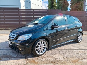 Mercedes-Benz B 170 '08 Sport Packet Automatic9 Cruise Control,Ελληνικό