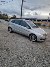 Mercedes-Benz B 180 '08 2,0 CDI